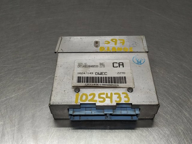 16247149 General Motors