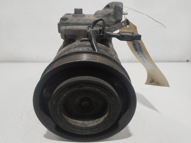 Compressor de aparelho de ar condicionado 1625018000 HYUNDAI