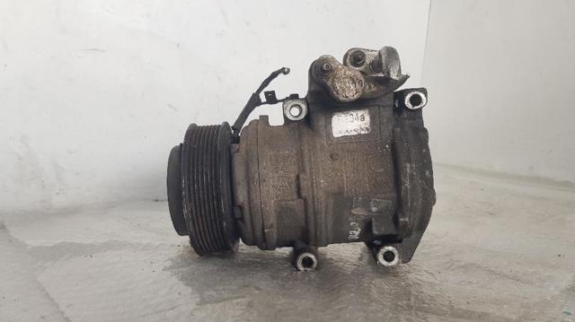 Compressor de aparelho de ar condicionado 1625023500 HYUNDAI