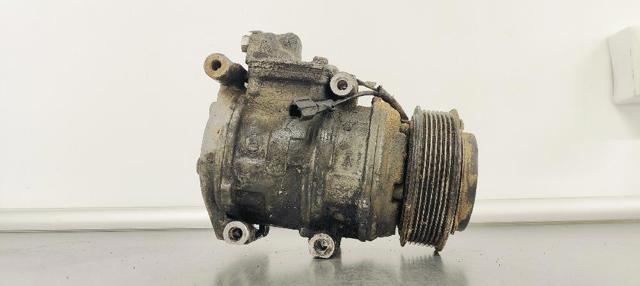 Compressor de aparelho de ar condicionado 1625023500 HYUNDAI