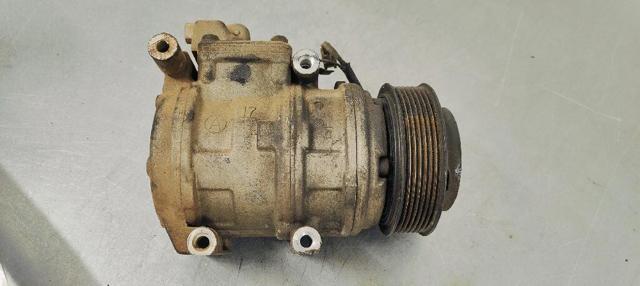 Compressor de aparelho de ar condicionado 1625023500 HYUNDAI