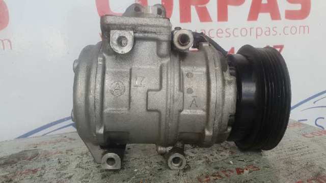 Compressor de aparelho de ar condicionado 162502920J HYUNDAI