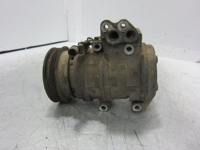 Compressor de aparelho de ar condicionado 162502920J HYUNDAI