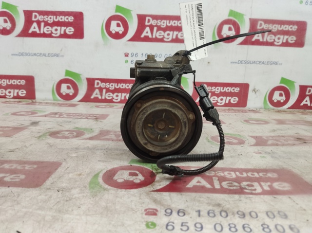 Compressor de aparelho de ar condicionado 162502920J HYUNDAI