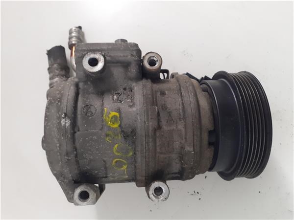 Compressor de aparelho de ar condicionado 162502920J HYUNDAI