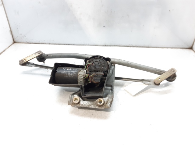 Motor de limpador pára-brisas do pára-brisas para Ford Sierra GBC