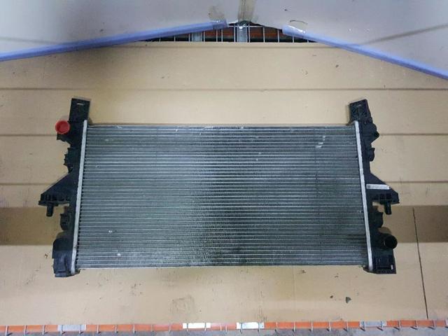 Radiador de esfriamento de motor 1626264480 PEUGEOT