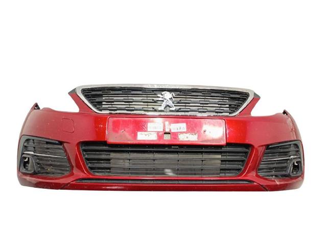 Pára-choque dianteiro 1627402980 PEUGEOT