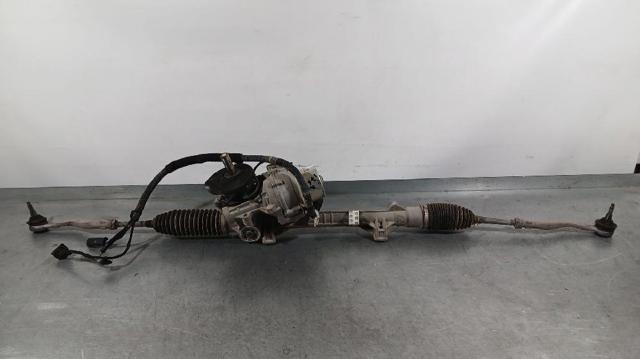 Cremalheira da direção 1627690880 PEUGEOT