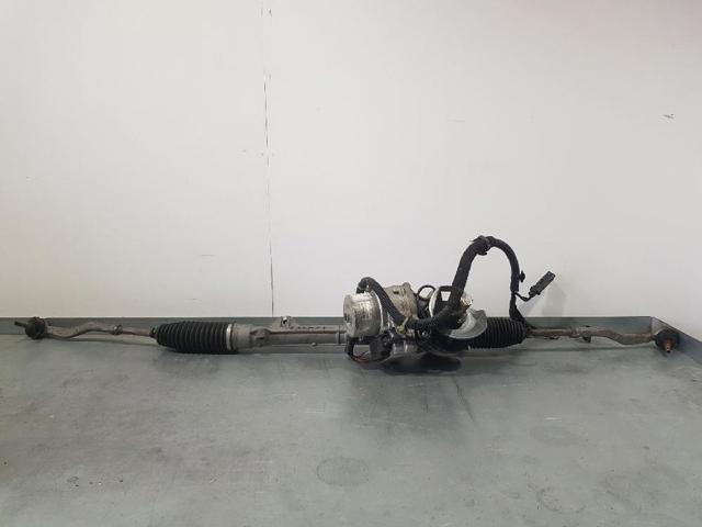 Cremalheira da direção 1627690880 PEUGEOT