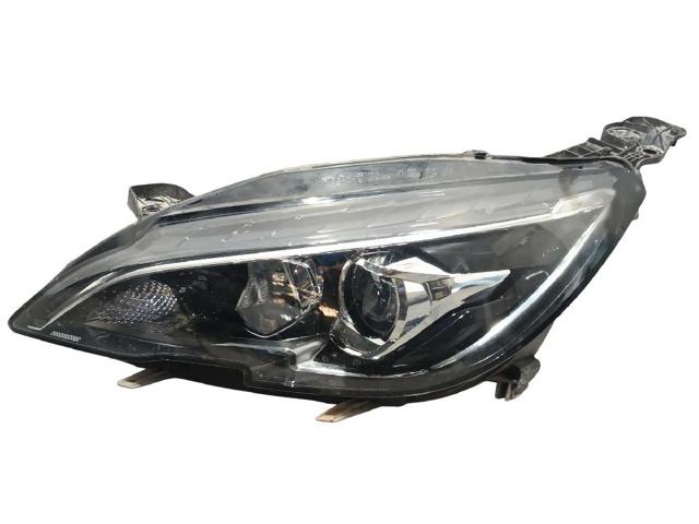 Luz esquerda 1628555480 PEUGEOT