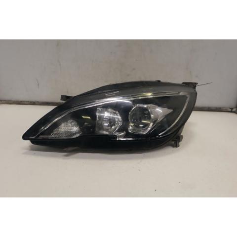 Luz esquerda 1628555480 PEUGEOT