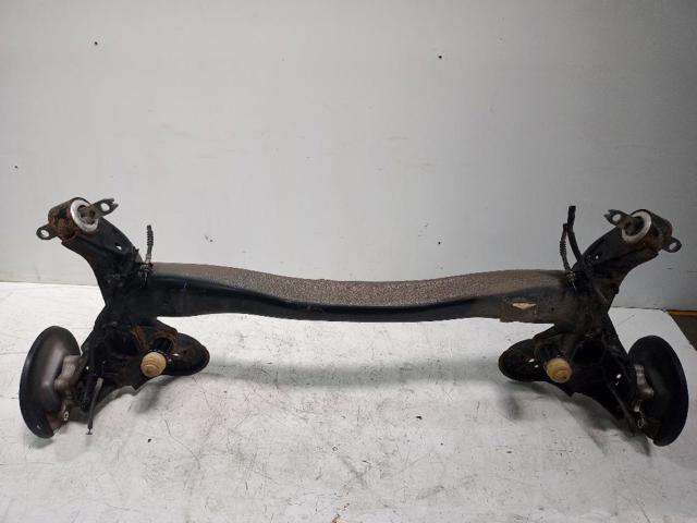 Viga de suspensão traseira (plataforma veicular) Opel GRANDLAND  A18, P1UO ao melhor preço