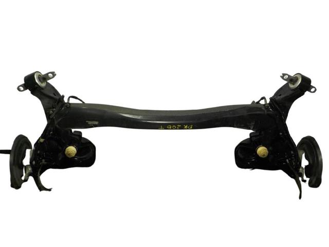 Viga de suspensão traseira (plataforma veicular) para Opel GRANDLAND A18, P1UO