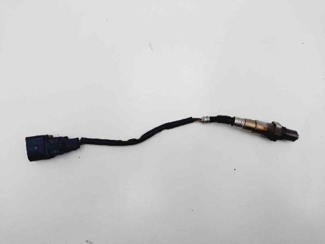 Sonda lambda, sensor de oxigênio até o catalisador 16287S PEUGEOT