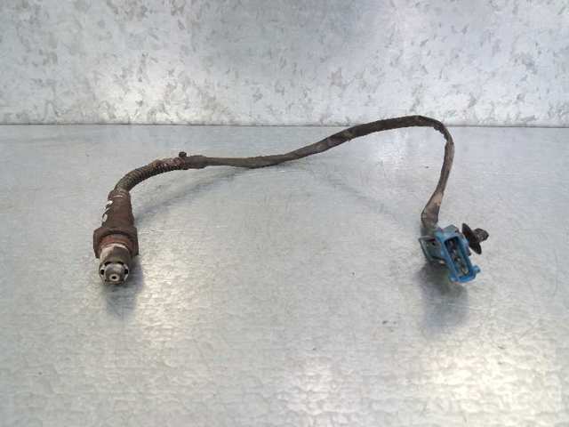 Sonda lambda, sensor de oxigênio até o catalisador 16288Z PEUGEOT