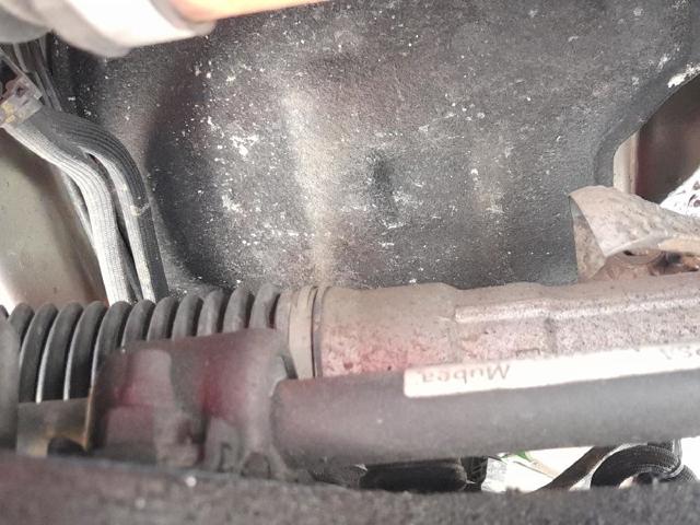 Cremalheira da direção 1628948980 PEUGEOT