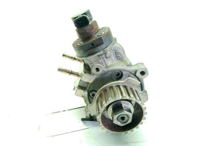Bomba de óleo 1628955080 PEUGEOT