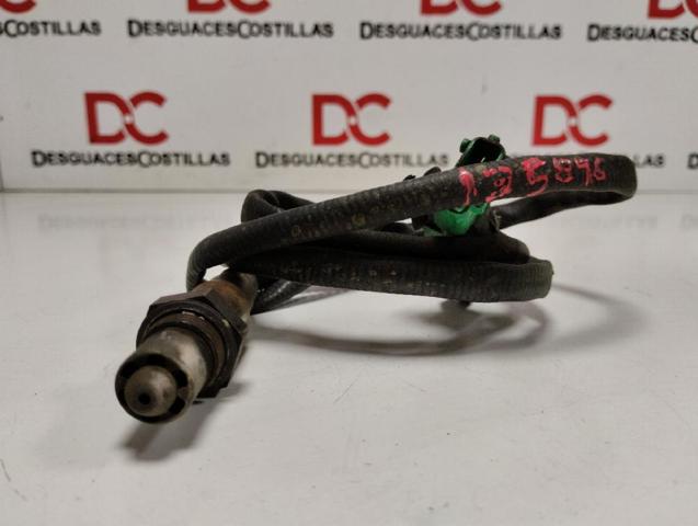 Sonda lambda, sensor de oxigênio até o catalisador 1628HQ PEUGEOT