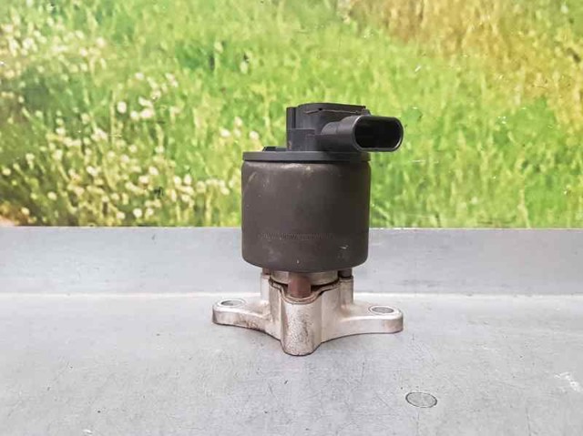 Válvula EGR de recirculação dos gases 1628JF PEUGEOT