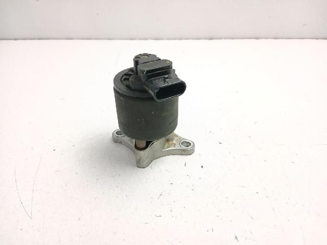 Válvula EGR de recirculação dos gases 1628JF PEUGEOT