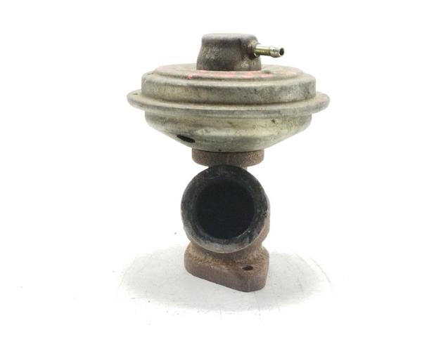 Válvula EGR de recirculação dos gases 1628NN PEUGEOT