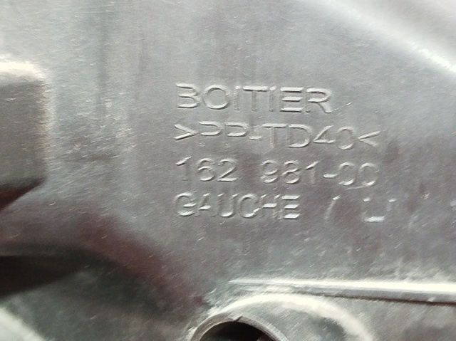 16298100 Peugeot/Citroen
