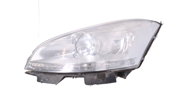 Luz esquerda 16298100 PEUGEOT