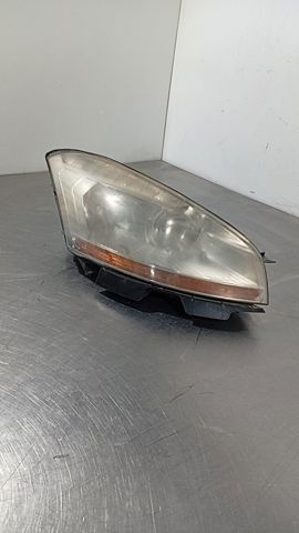 Luz direita 16298200 PEUGEOT
