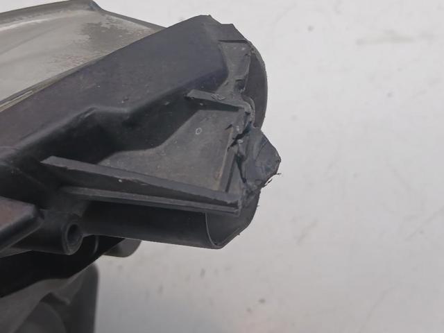 Luz direita 16298200 PEUGEOT