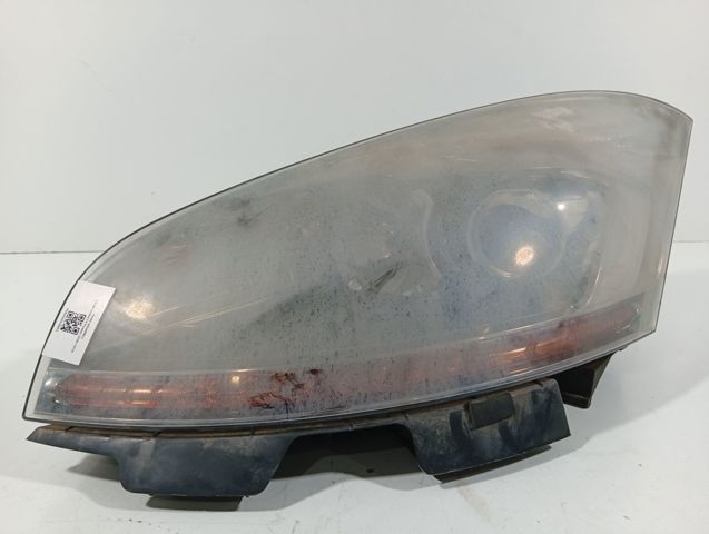 Luz esquerda 16298300 PEUGEOT