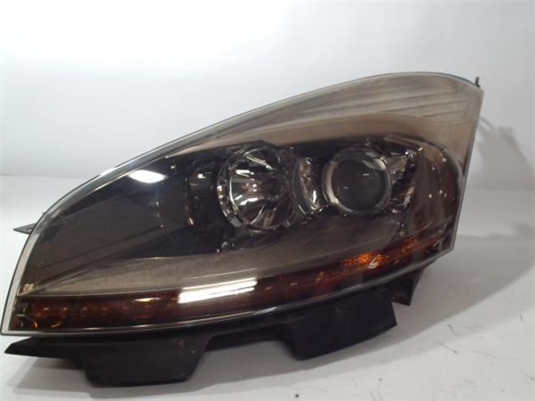 Luz esquerda 16298300 PEUGEOT