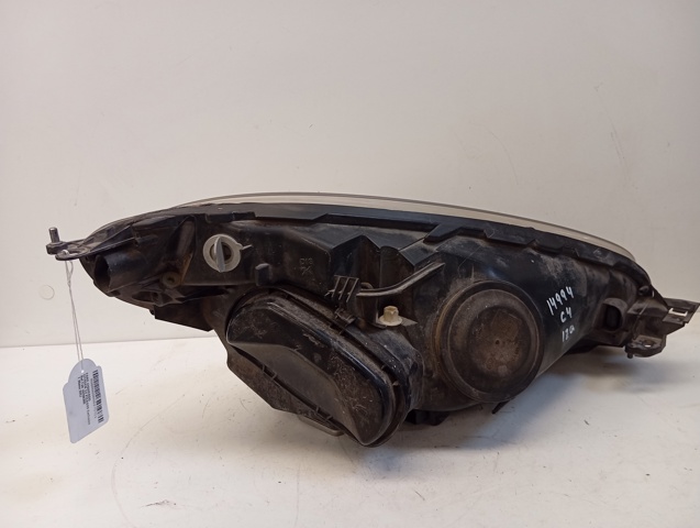 Luz esquerda 16298300 PEUGEOT