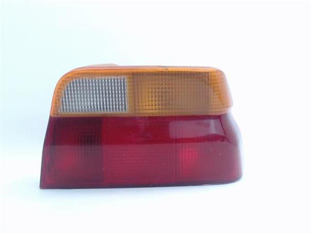 Lanterna traseira direita 1630400 FORD