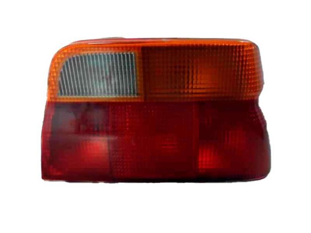 Lanterna traseira direita 1630400 FORD