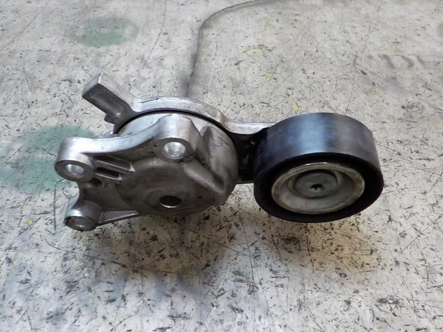 Reguladora de tensão da correia de transmissão 1631481580 PEUGEOT