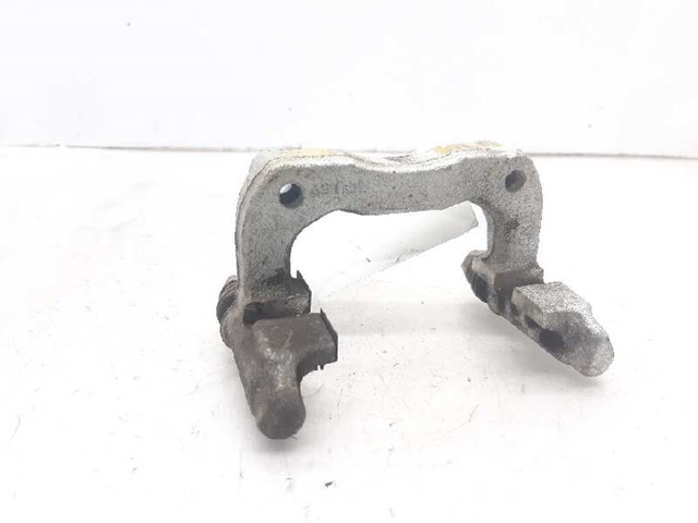 Braçadeira do freio de suporte traseiro 1631731980 PEUGEOT