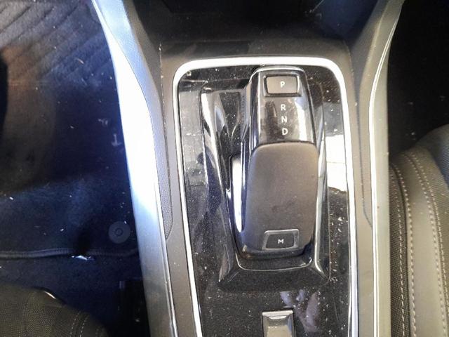 Mecanismo de mudança (ligação) Peugeot 508 II FC, FJ, F4 ao melhor preço