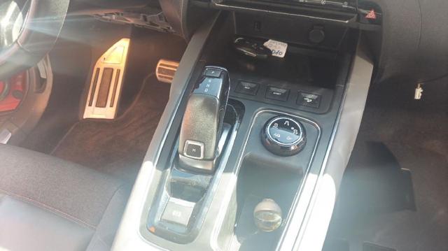  Peugeot 508 II (2018-2026)