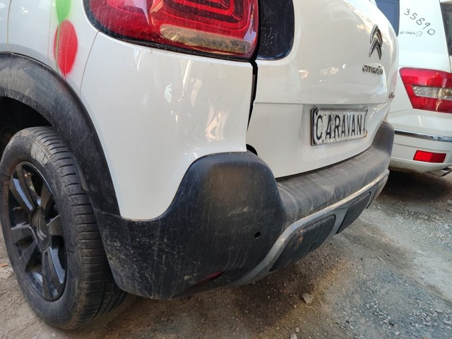  Citroen C3 II (2R, 2C)