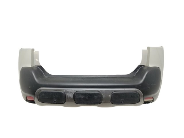  para Citroen C3 II (2R, 2C)