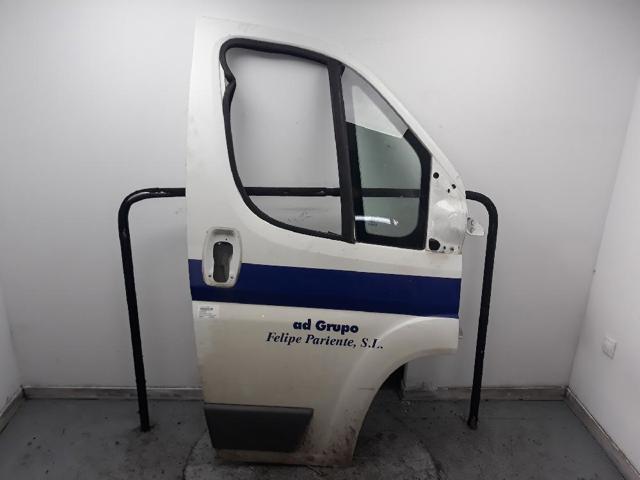 Porta dianteira direita 1632596280 PEUGEOT