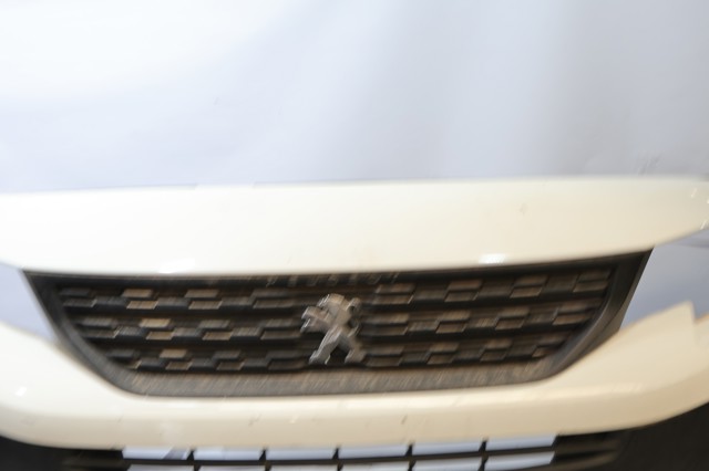 Pára-choque dianteiro 1632656080 PEUGEOT