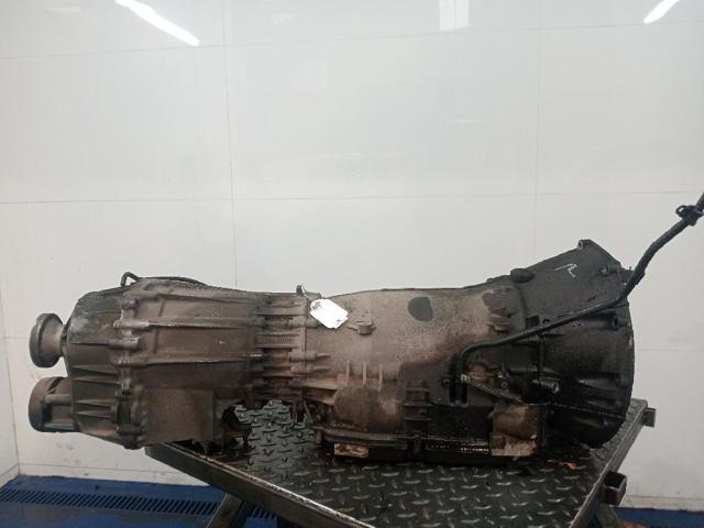 Caixa Automática de Mudança montada 1632702100 MERCEDES