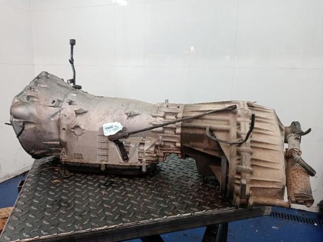 Caixa Automática de Mudança montada 1632702100 MERCEDES