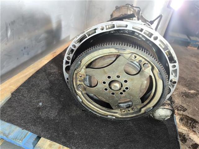 Caixa Automática de Mudança montada 1632703300 MERCEDES