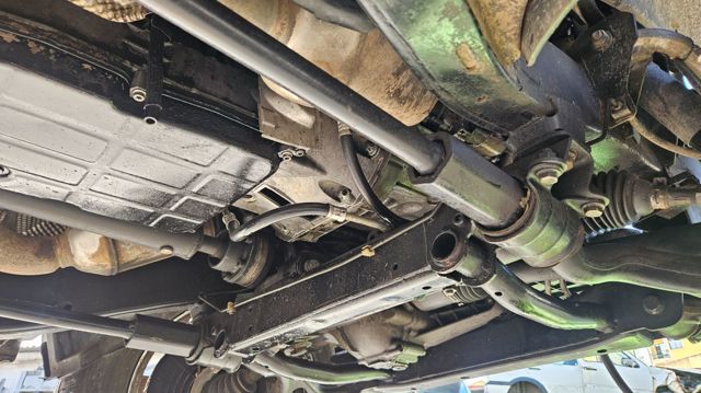 Caixa Automática de Mudança montada 1632703300 MERCEDES