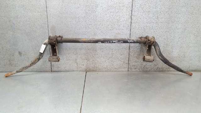 Estabilizador dianteiro 1633231765 MERCEDES