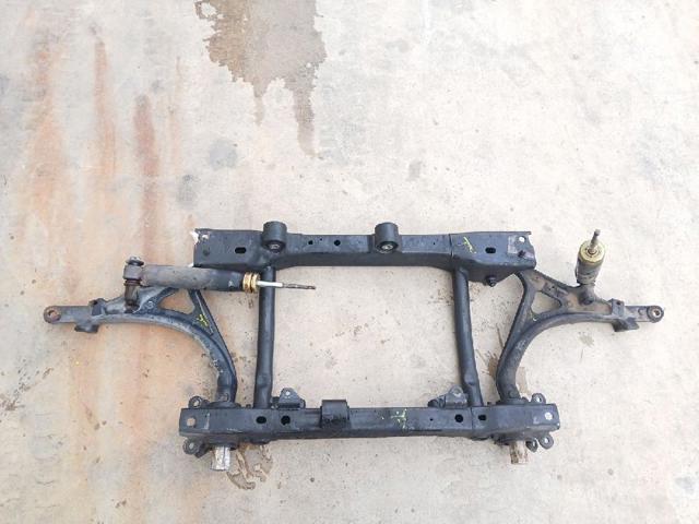 Viga de suspensão dianteira (plataforma veicular) 1633300142 MERCEDES