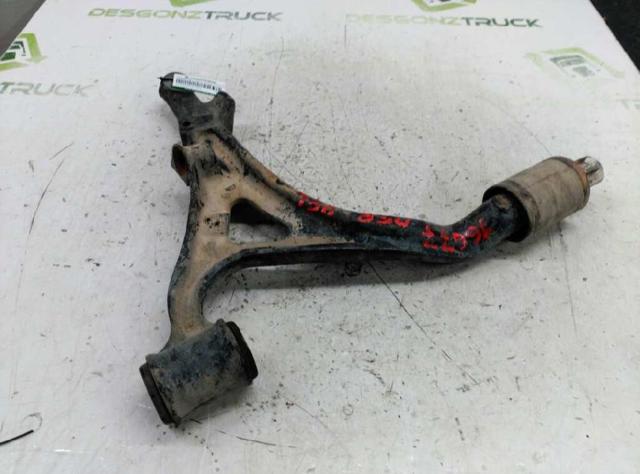 Braço oscilante inferior direito de suspensão dianteira 1633300907 MERCEDES